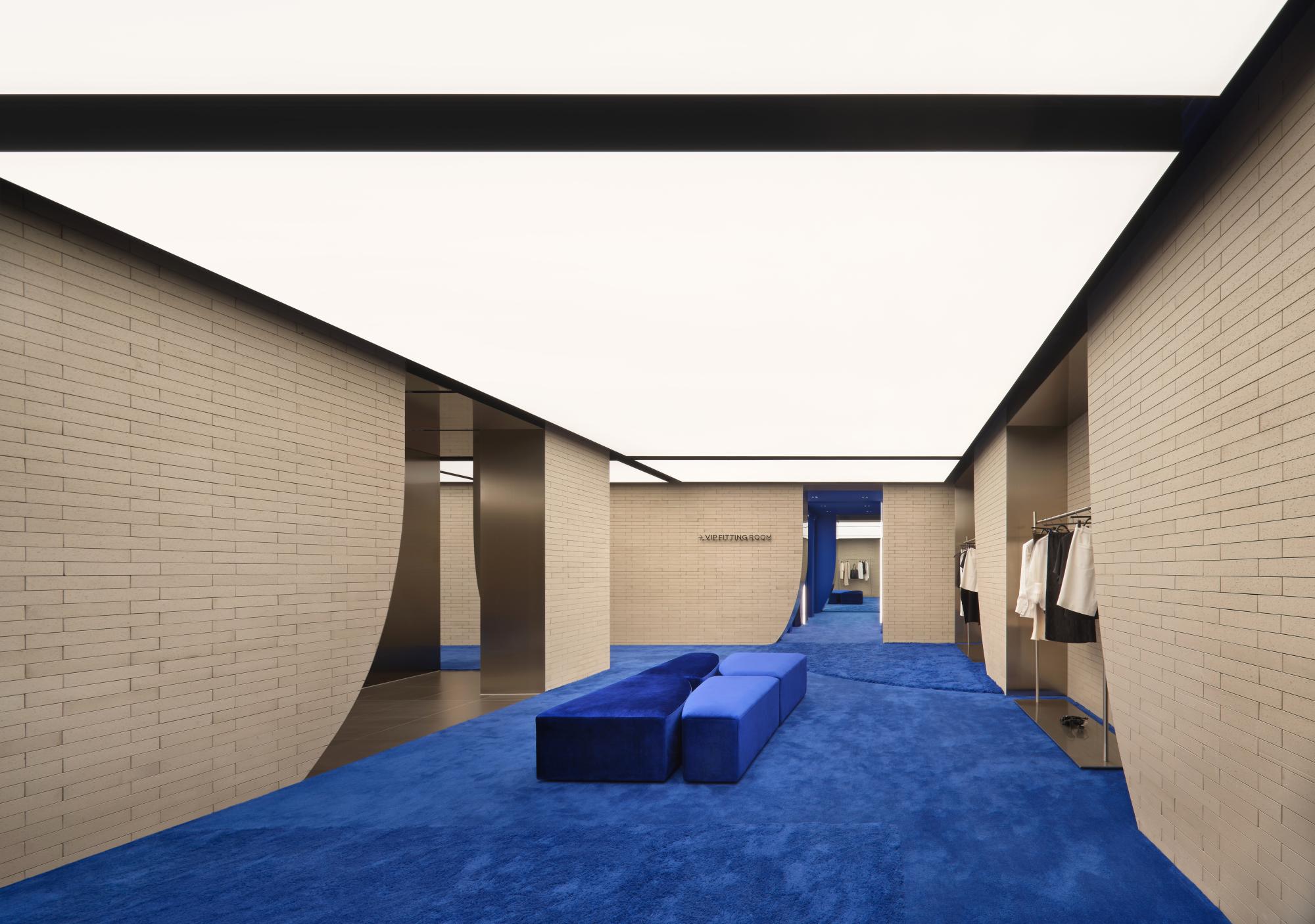 UR 北京三里屯旗舰店（Urban Revivo Sanlitun Flagship Store）