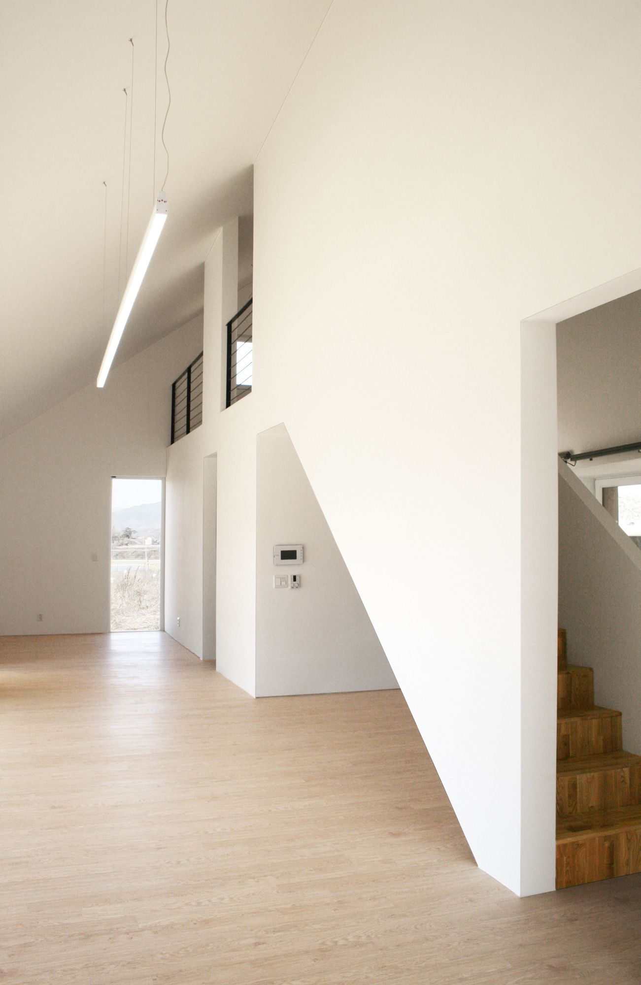 剪切之宅（Shear House）