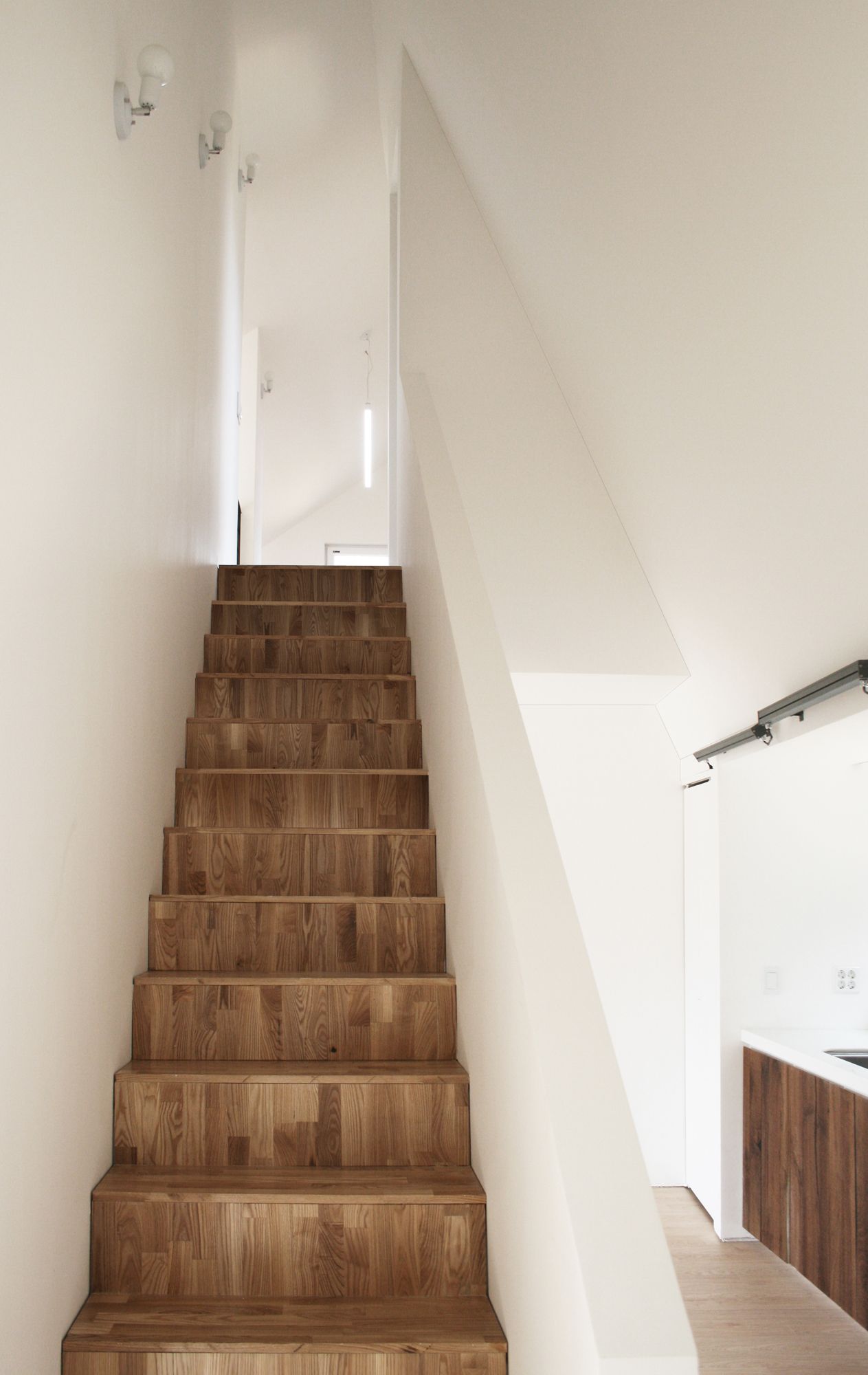 剪切之宅（Shear House）