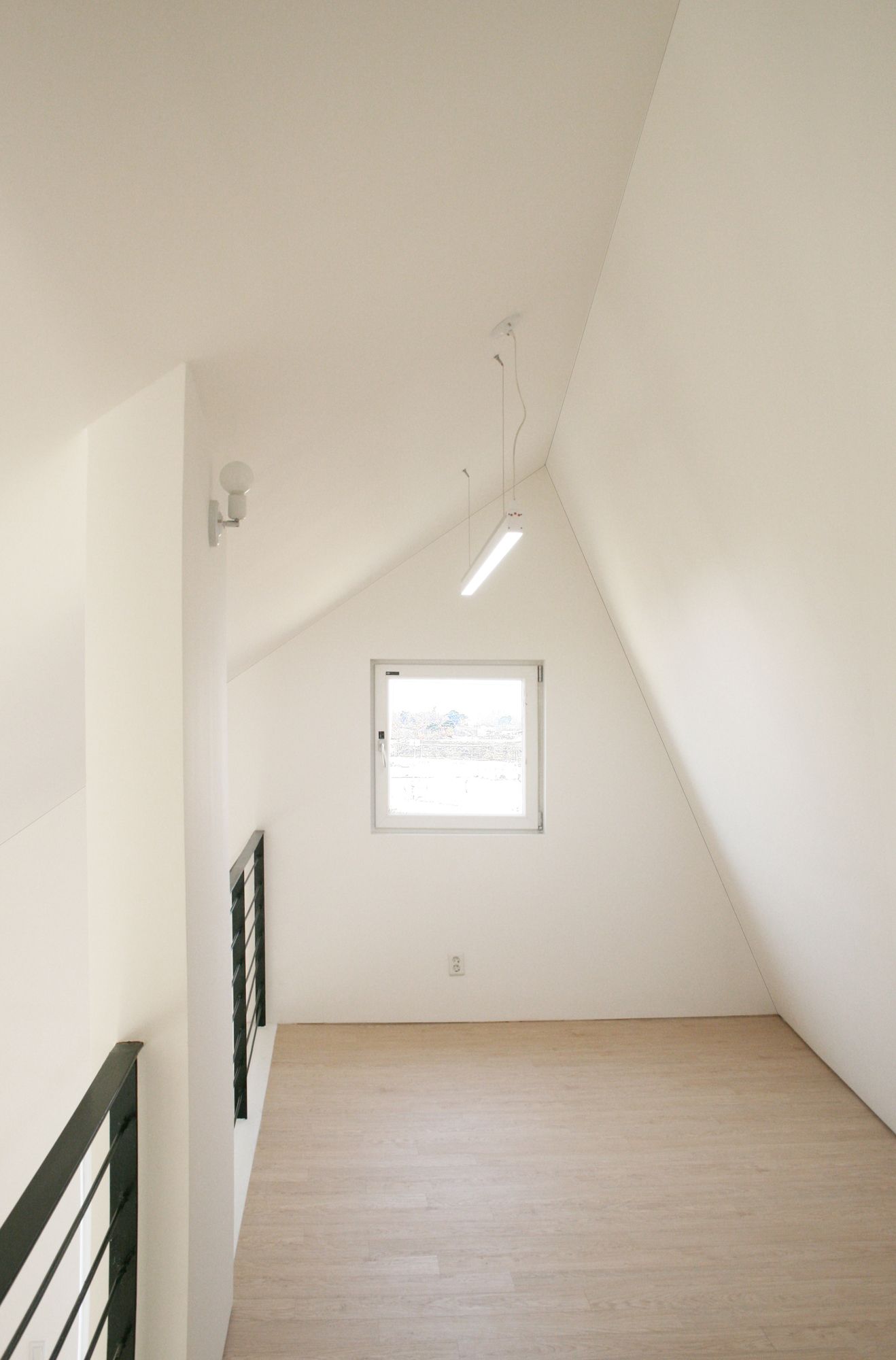 剪切之宅（Shear House）