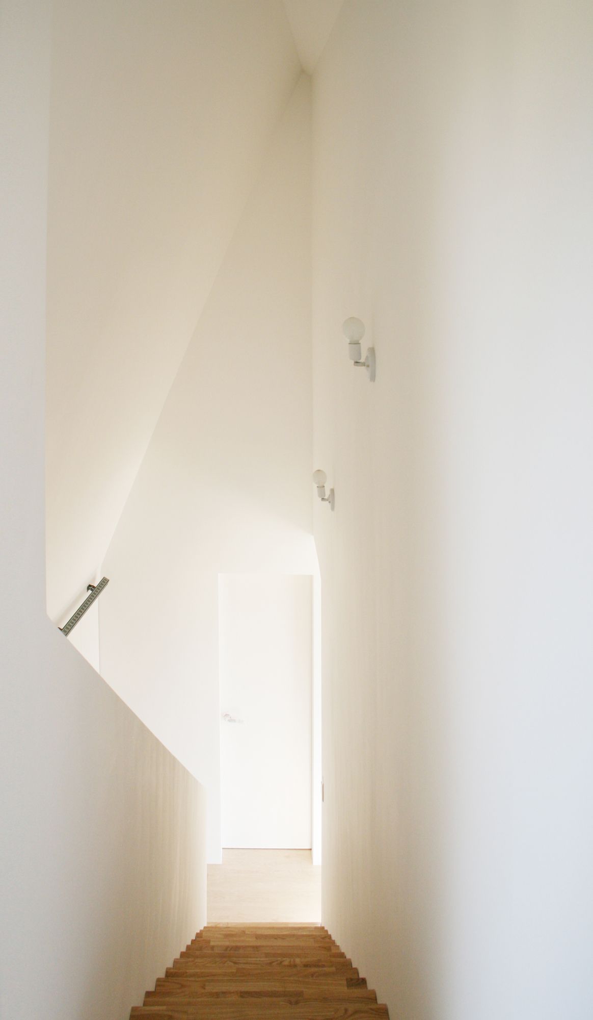 剪切之宅（Shear House）