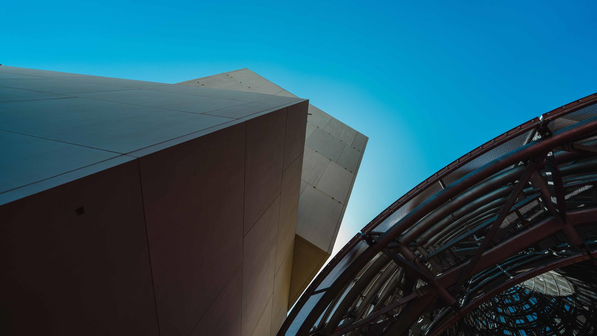 古根海姆阿布扎比分馆(Guggenheim Abu Dhabi)