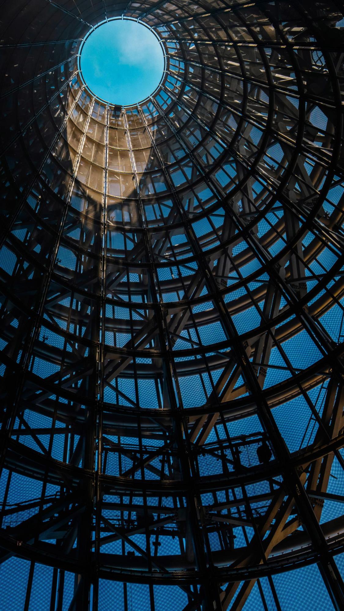 古根海姆阿布扎比分馆(Guggenheim Abu Dhabi)