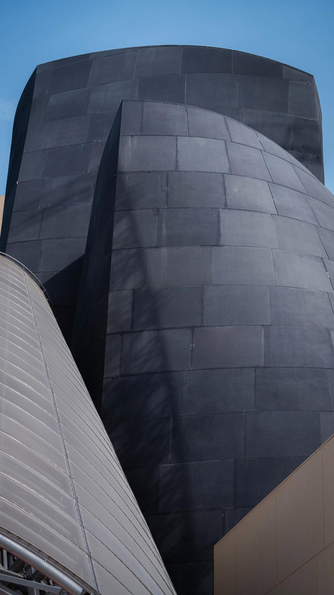 古根海姆阿布扎比分馆(Guggenheim Abu Dhabi)