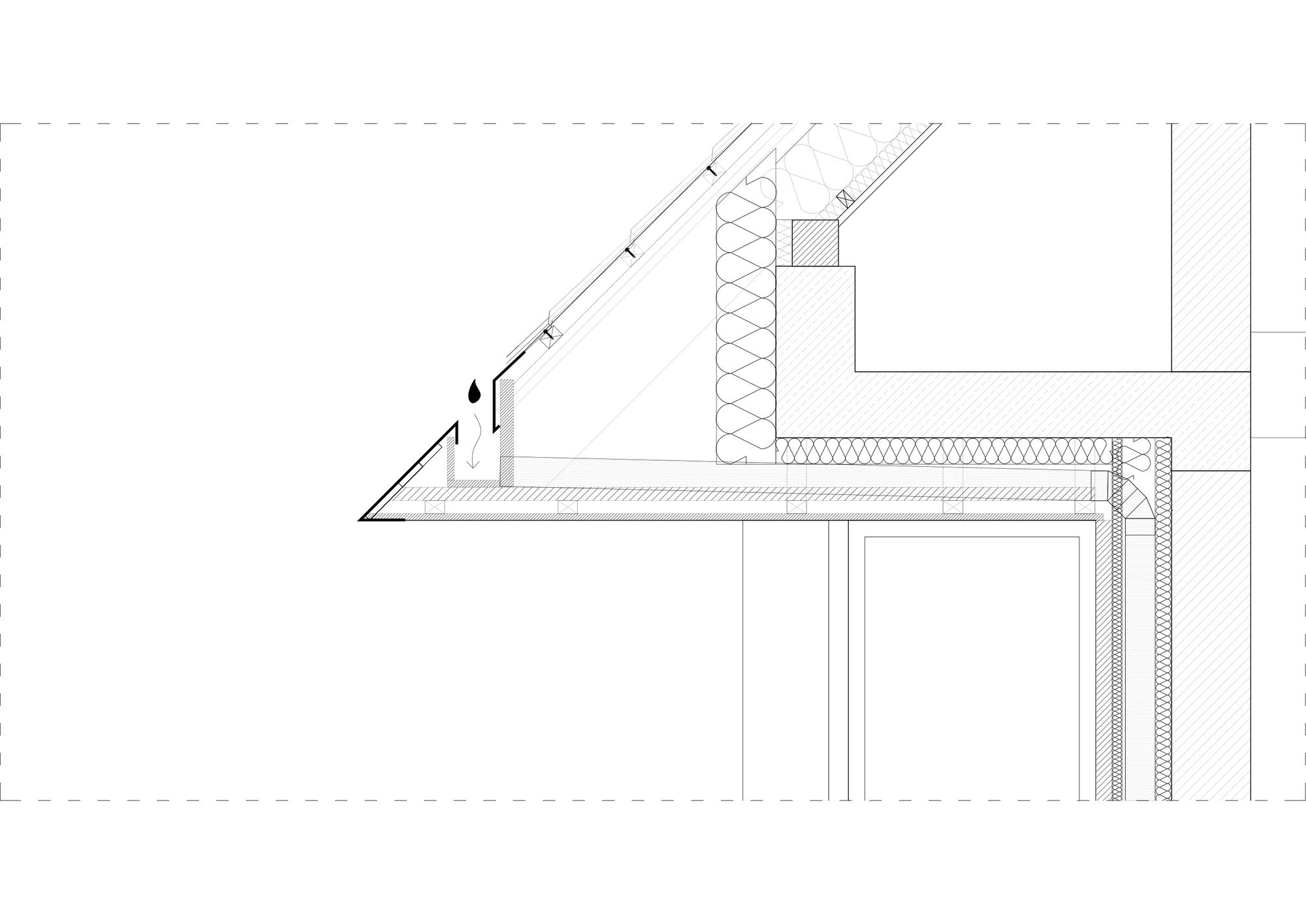 基础小屋（Elementary House）