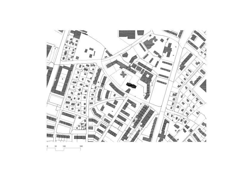 日内瓦Vieusseux塔楼改造（Vieusseux Tower Renovation）