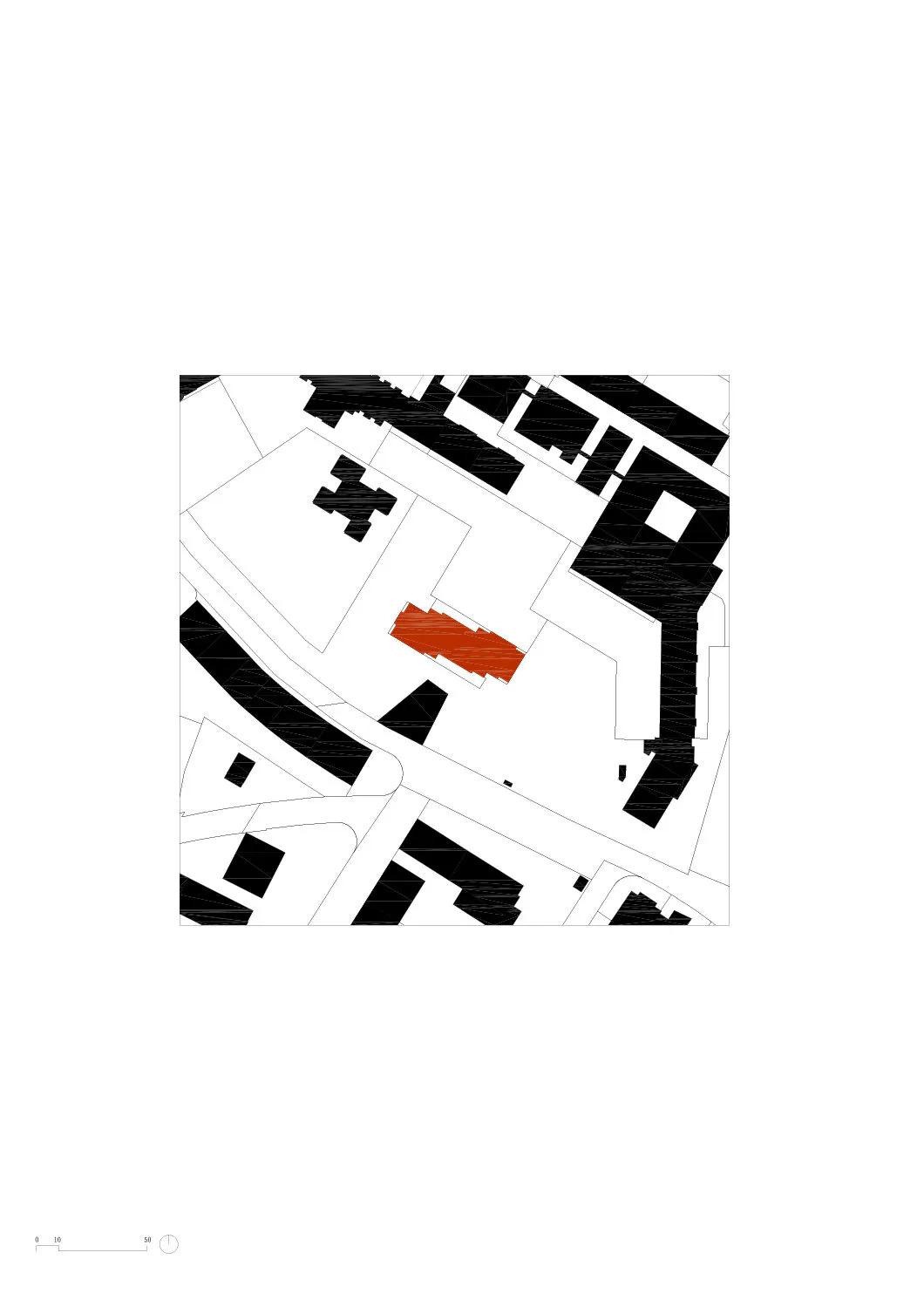 日内瓦Vieusseux塔楼改造（Vieusseux Tower Renovation）