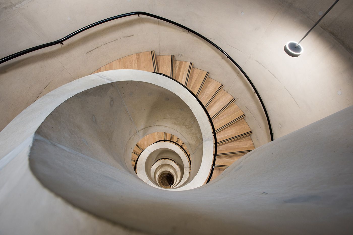 牛津政府学院（Blavatnik School of Government）