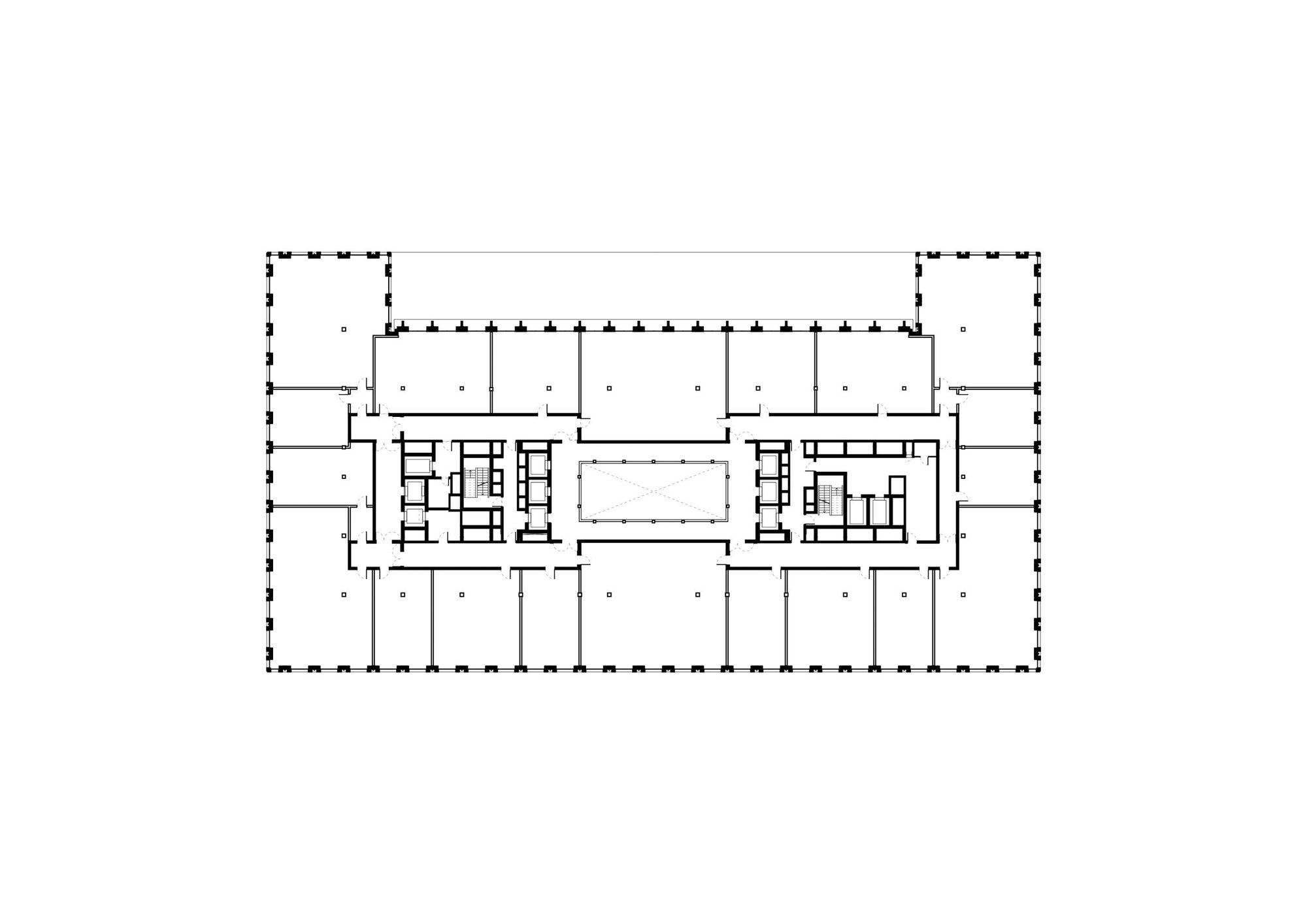 玫瑰木钱斯里酒店（Rosewood Chancery）
