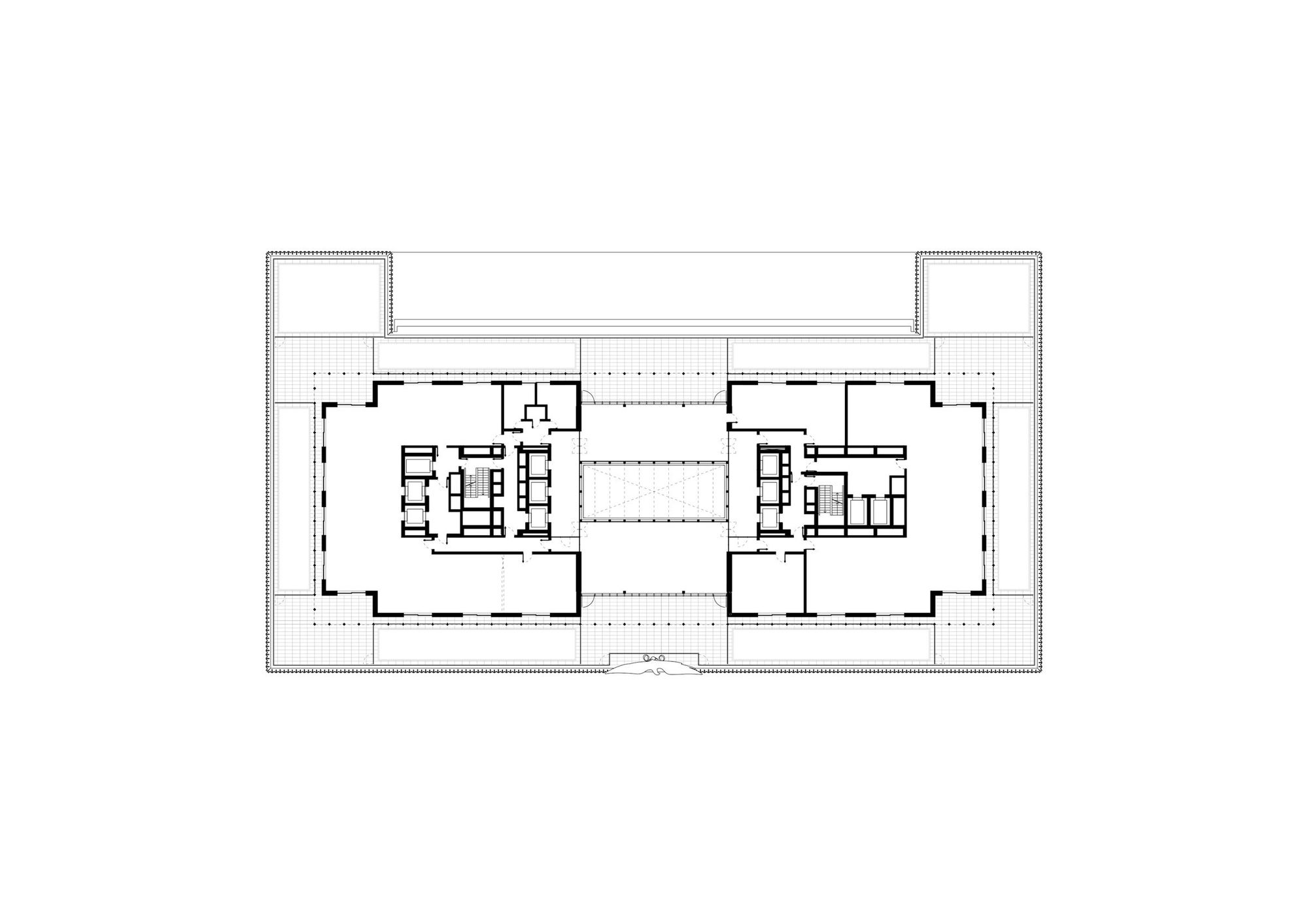 玫瑰木钱斯里酒店（Rosewood Chancery）