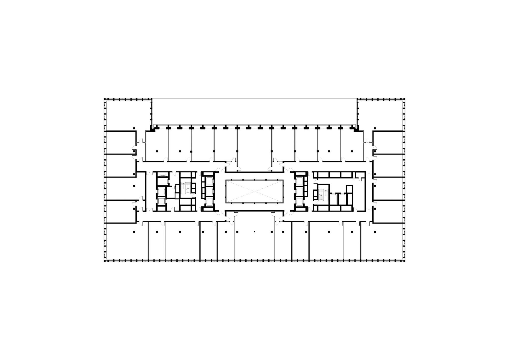 玫瑰木钱斯里酒店（Rosewood Chancery）