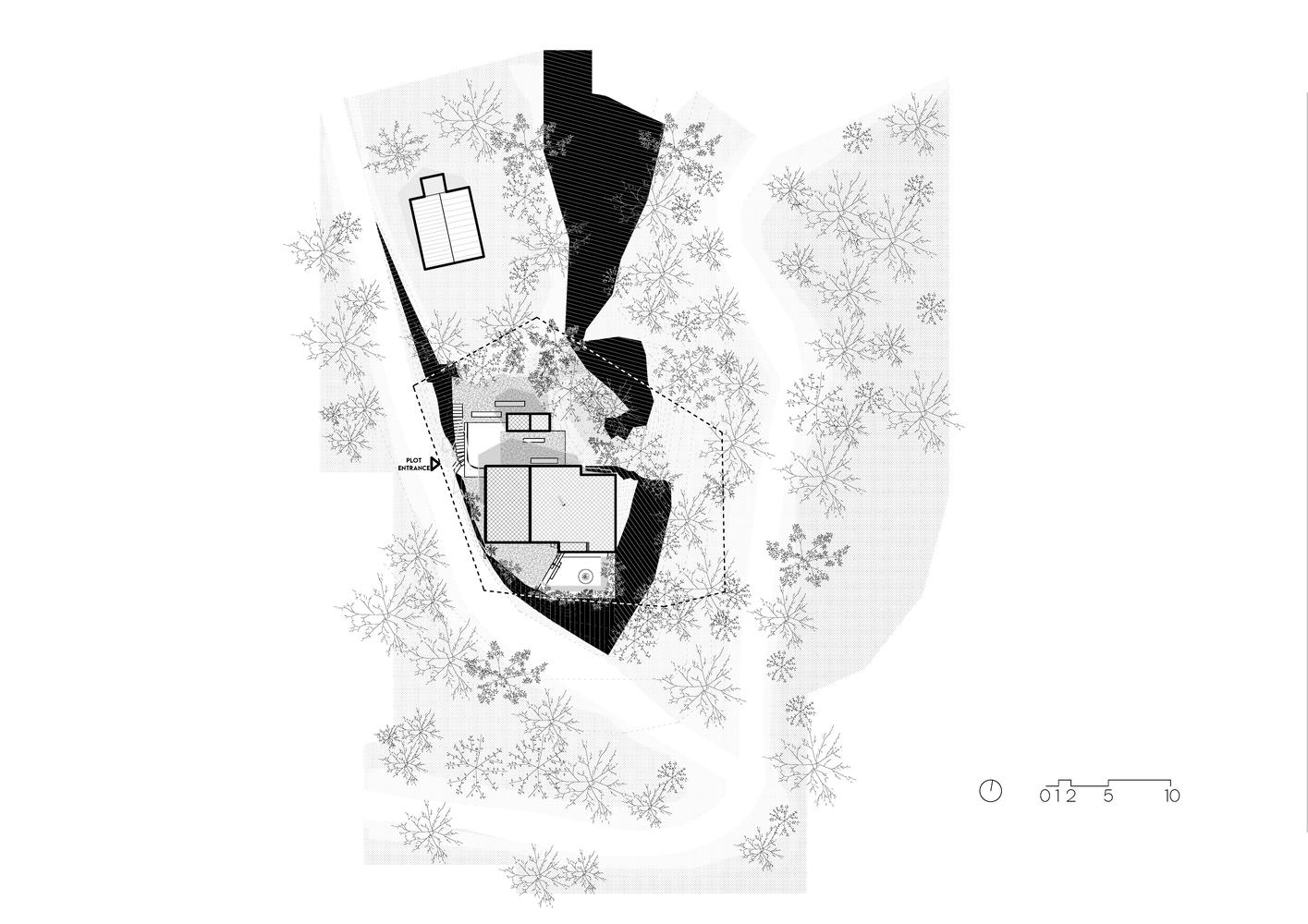 瑞士阿尔卑斯小屋改造（Swiss Alpine Cabin Reconstruction）