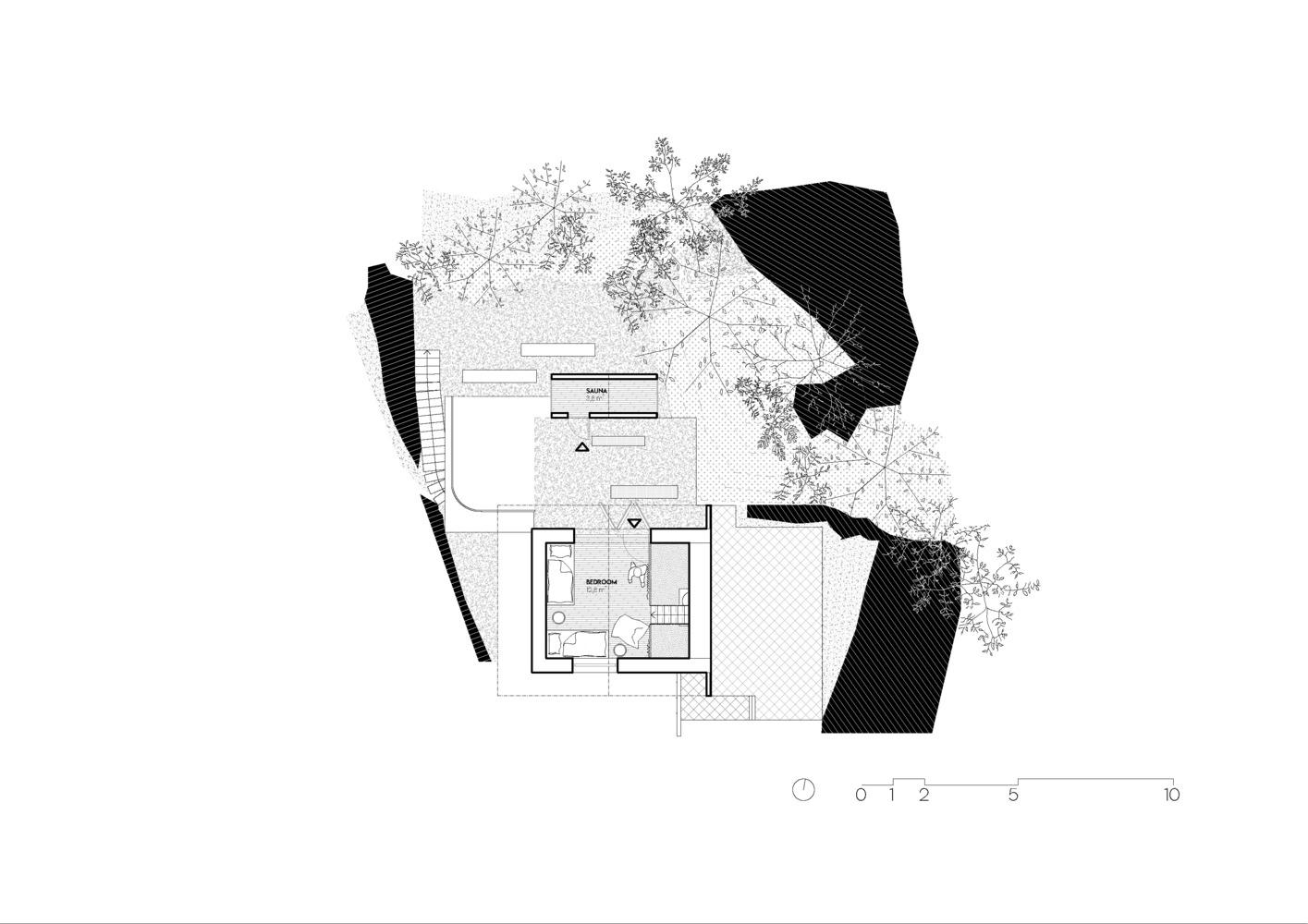 瑞士阿尔卑斯小屋改造（Swiss Alpine Cabin Reconstruction）