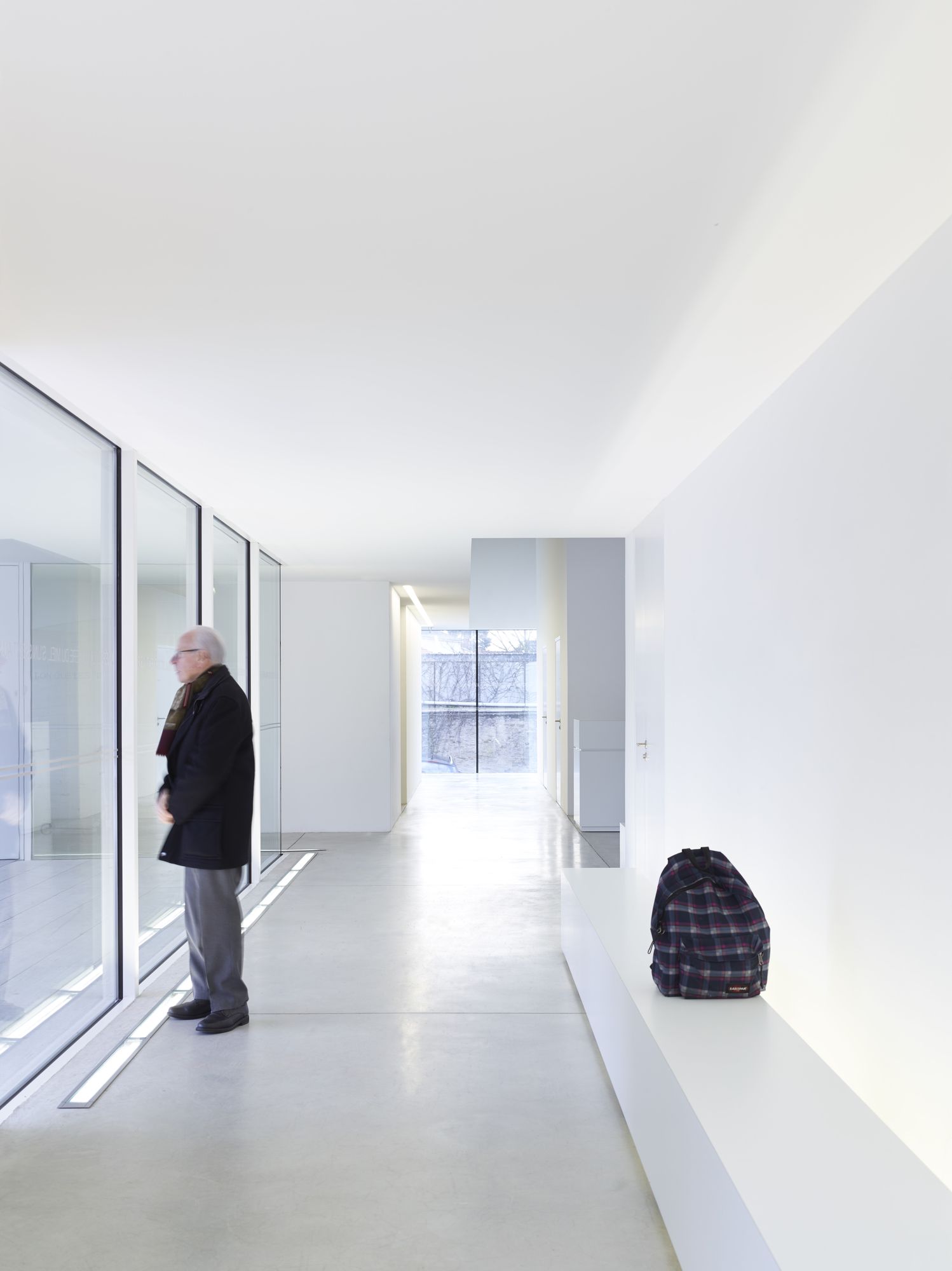维尔图文化中心（Espace Culturel de Vertou）