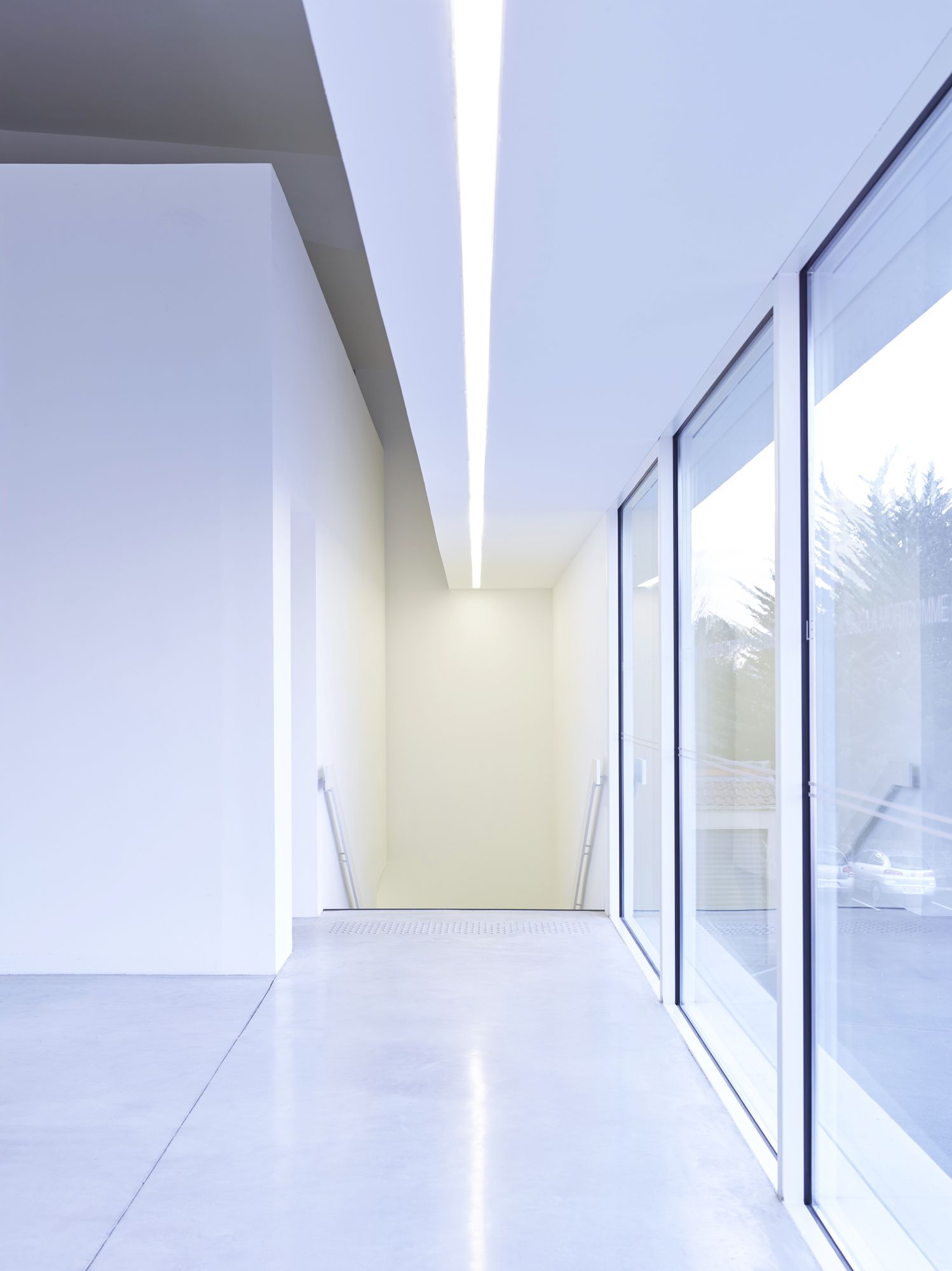 维尔图文化中心（Espace Culturel de Vertou）