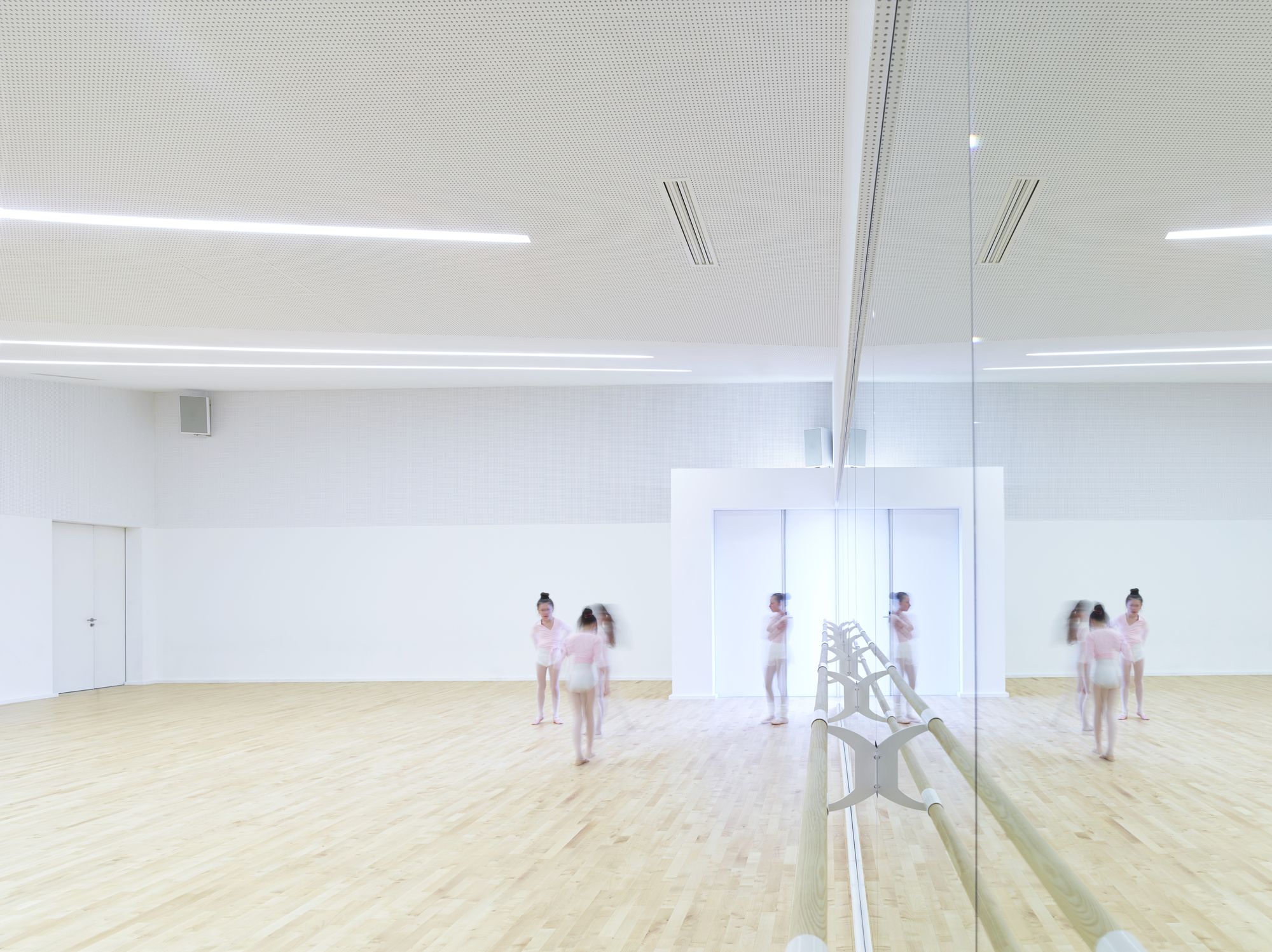 维尔图文化中心（Espace Culturel de Vertou）