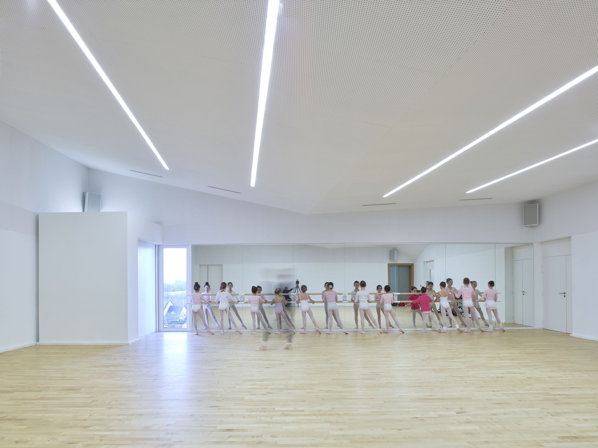 维尔图文化中心（Espace Culturel de Vertou）