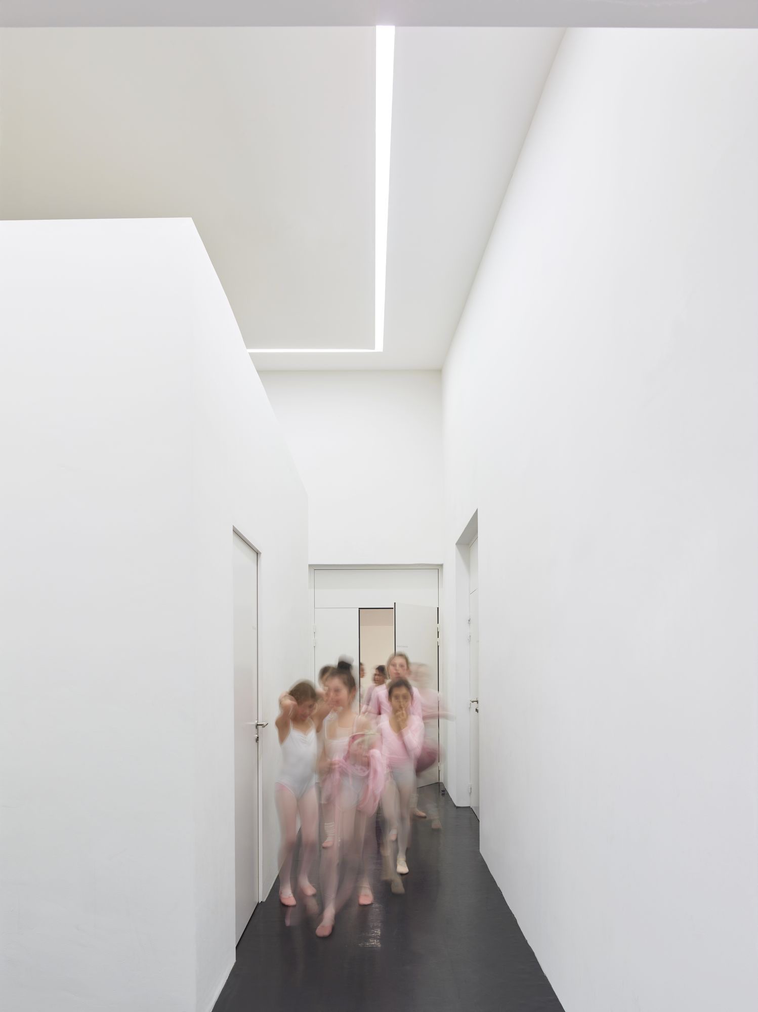维尔图文化中心（Espace Culturel de Vertou）