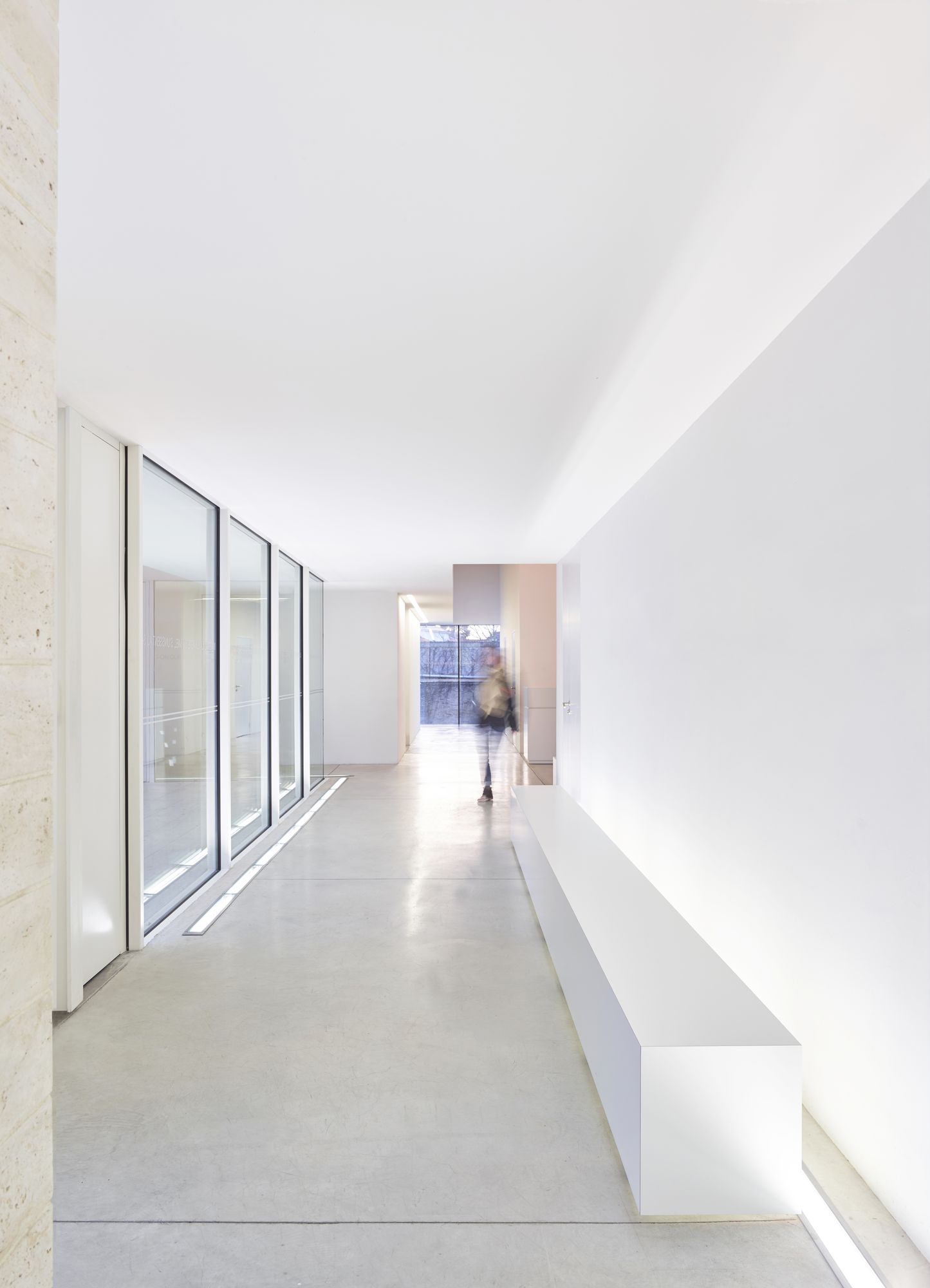 维尔图文化中心（Espace Culturel de Vertou）