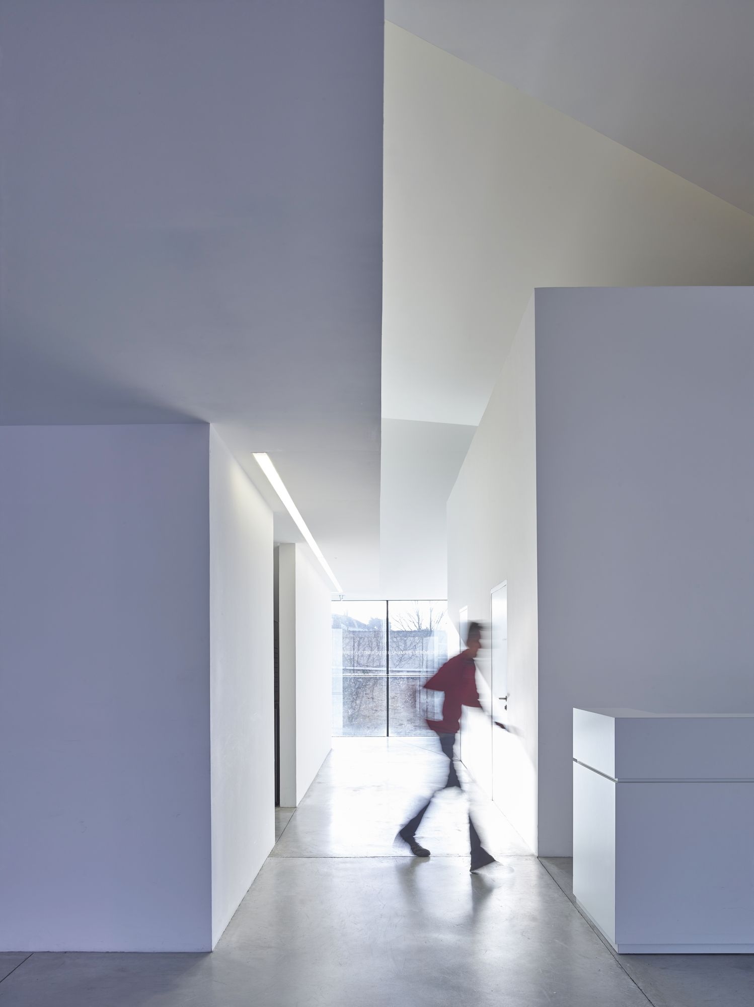 维尔图文化中心（Espace Culturel de Vertou）