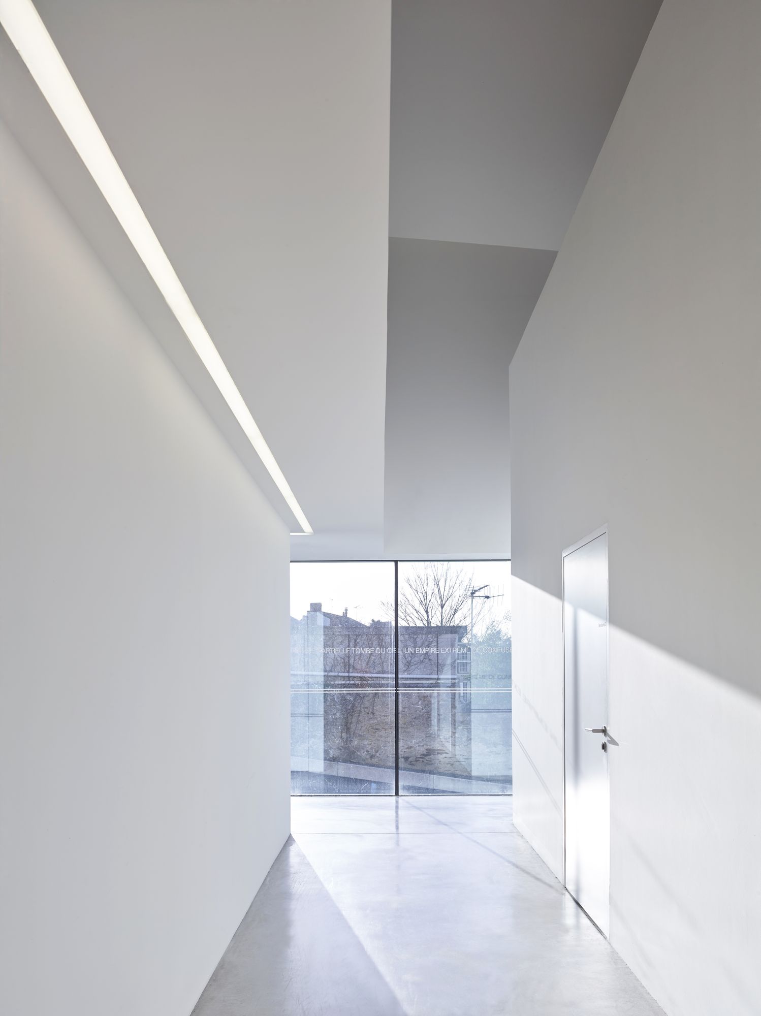 维尔图文化中心（Espace Culturel de Vertou）