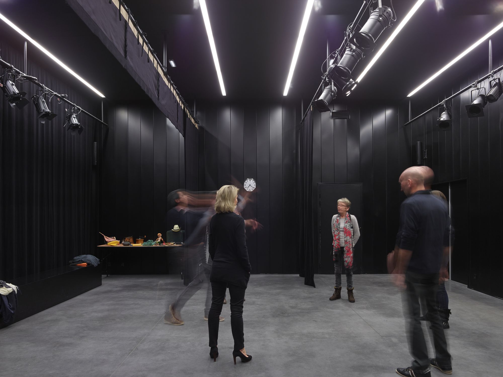 维尔图文化中心（Espace Culturel de Vertou）
