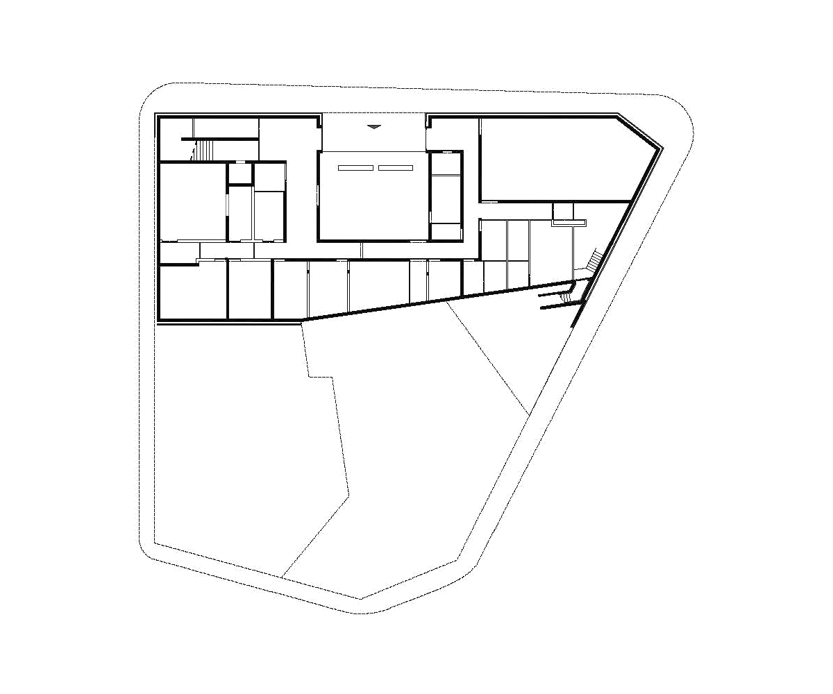 维尔图文化中心（Espace Culturel de Vertou）