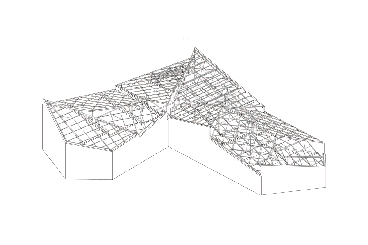 维尔图文化中心（Espace Culturel de Vertou）