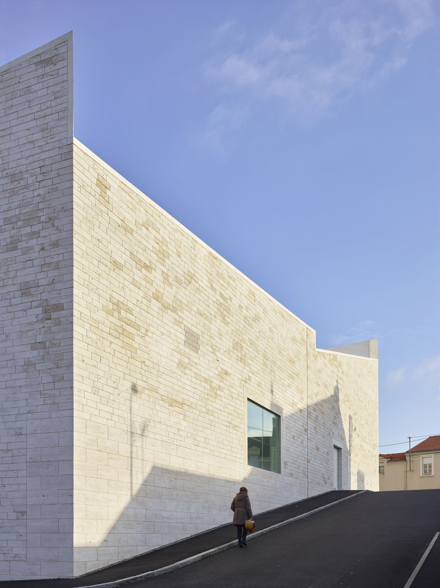 维尔图文化中心（Espace Culturel de Vertou）