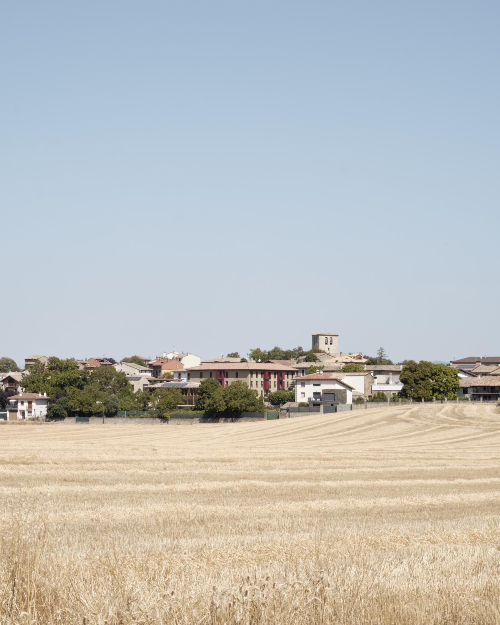 阿拉伊斯·弗洛里斯坦社区中心（Centro Cultural Araiz Floristán）