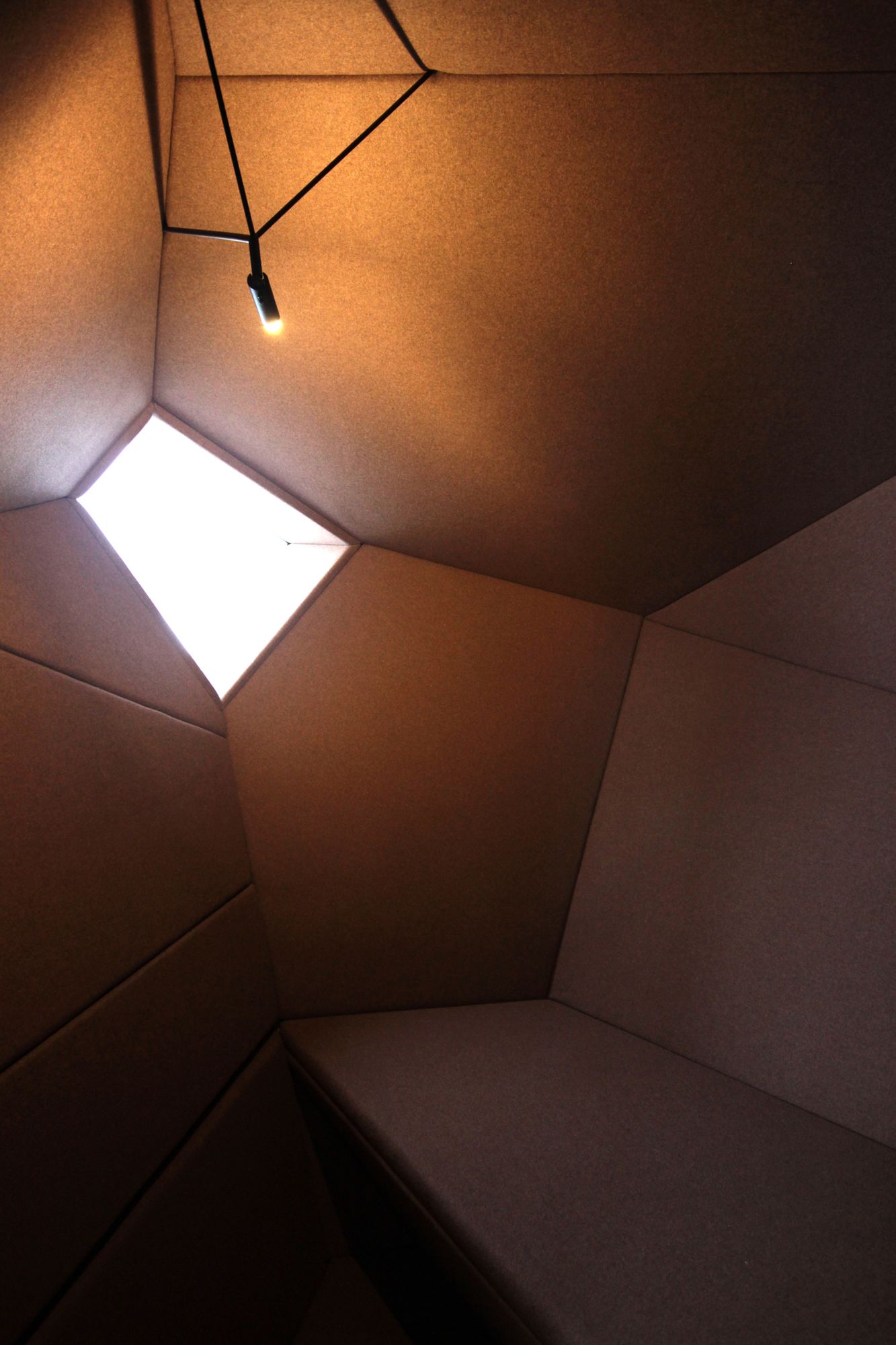 雕塑家工作室（Sculptor's Studio）