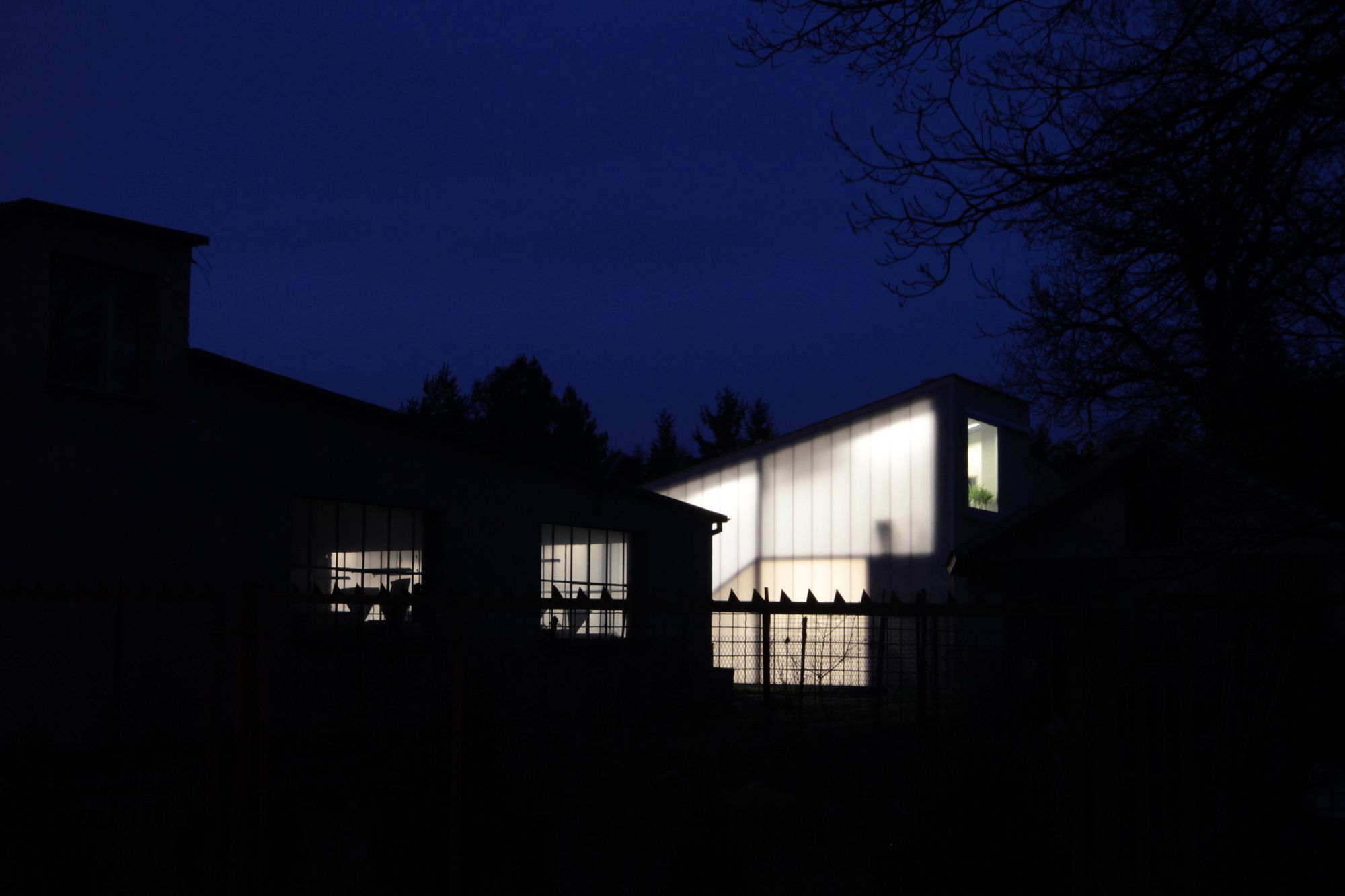 雕塑家工作室（Sculptor's Studio）