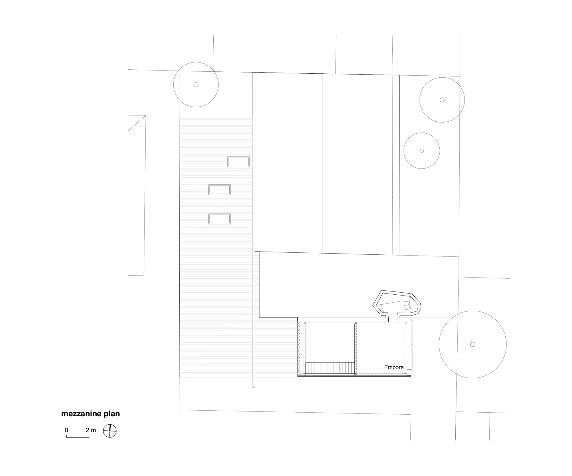 雕塑家工作室（Sculptor's Studio）