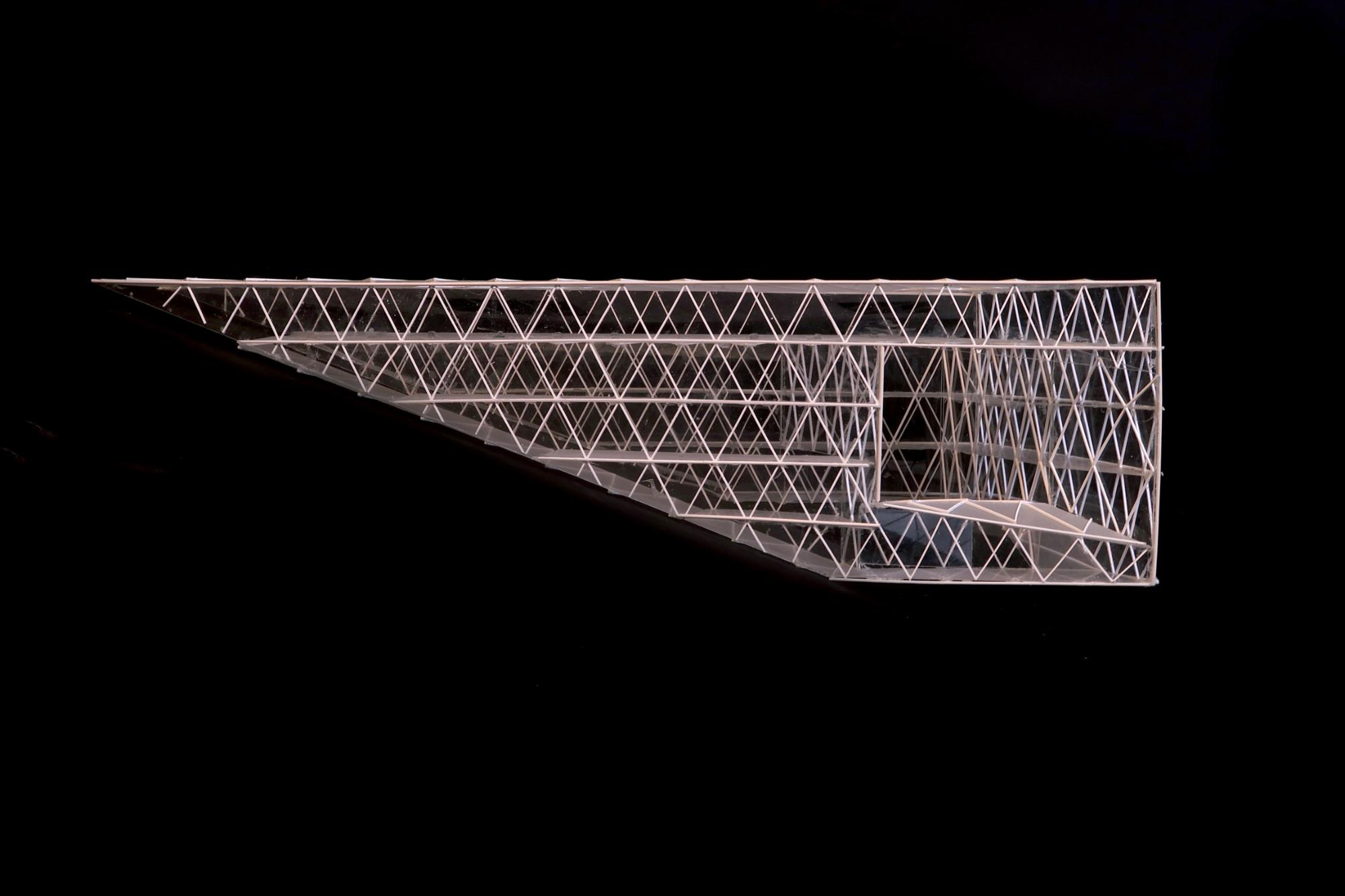鲁汶大学盖斯堡校区总体规划（KU Leuven Campus Gasthuisberg Masterplan）