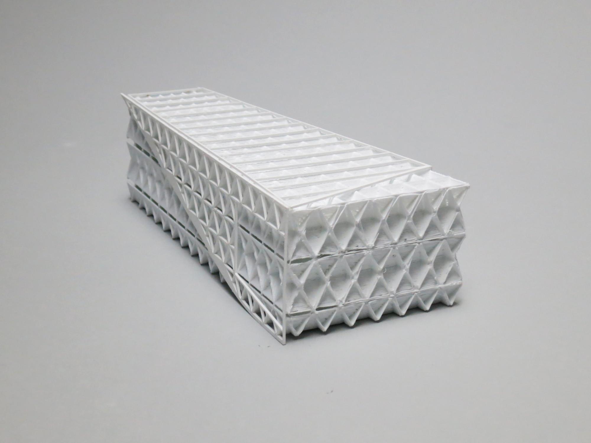 鲁汶大学盖斯堡校区总体规划（KU Leuven Campus Gasthuisberg Masterplan）