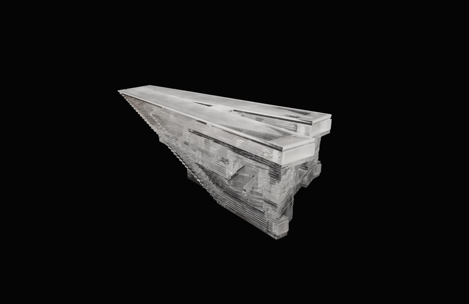 鲁汶大学盖斯堡校区总体规划（KU Leuven Campus Gasthuisberg Masterplan）
